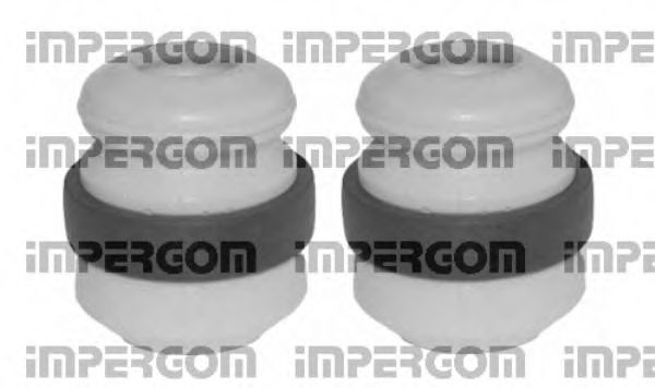 Комплект пыльника и отбойника IMPERGOM 50360