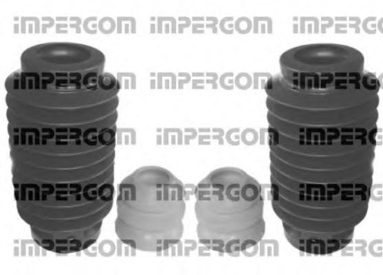 Комплект пыльника и отбойника impergom 50369