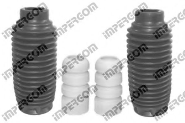 Комплект пыльника и отбойника IMPERGOM 50411