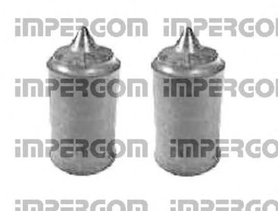 Комплект пыльника и отбойника IMPERGOM 50416