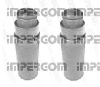 Комплект пыльника и отбойника IMPERGOM 50444