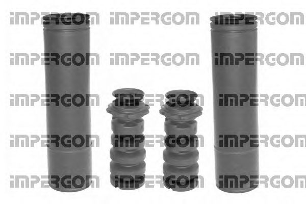 Комплект пыльника и отбойника IMPERGOM 50462