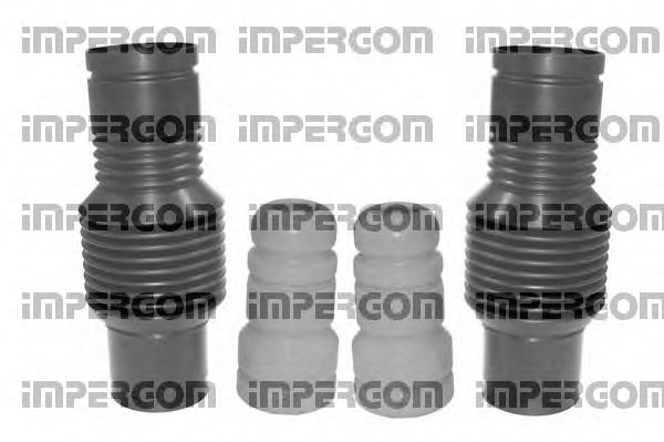 Комплект пыльника и отбойника IMPERGOM 50467