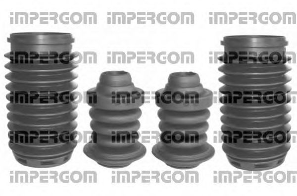 Комплект пыльника и отбойника IMPERGOM 50474