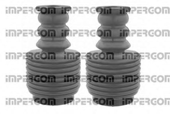 Комплект пыльника и отбойника IMPERGOM 50489