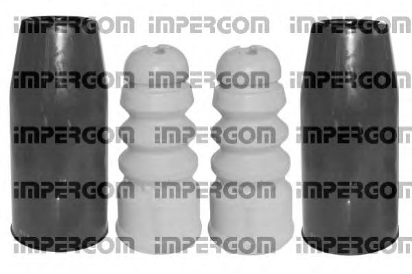 Комплект пыльника и отбойника IMPERGOM 50507