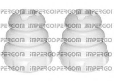 Комплект пыльника и отбойника IMPERGOM 50509