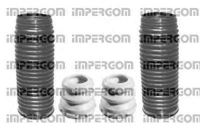 Комплект пыльника и отбойника IMPERGOM 50569
