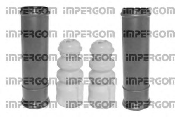Комплект пыльника и отбойника IMPERGOM 50585