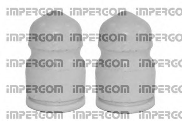 Комплект пыльника и отбойника IMPERGOM 50618