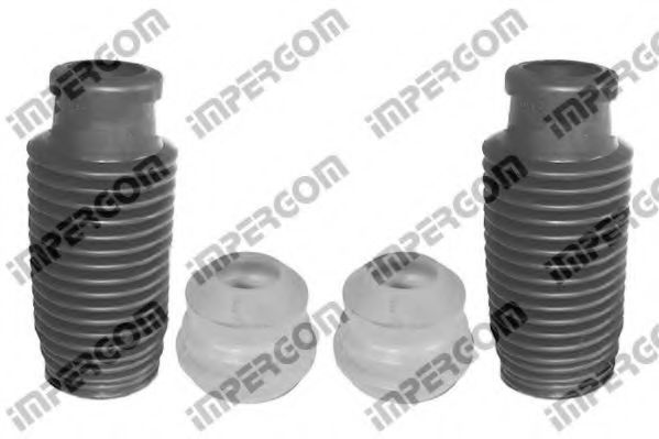 Комплект пыльника и отбойника IMPERGOM 50695