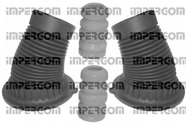 Комплект пыльника и отбойника IMPERGOM 50707