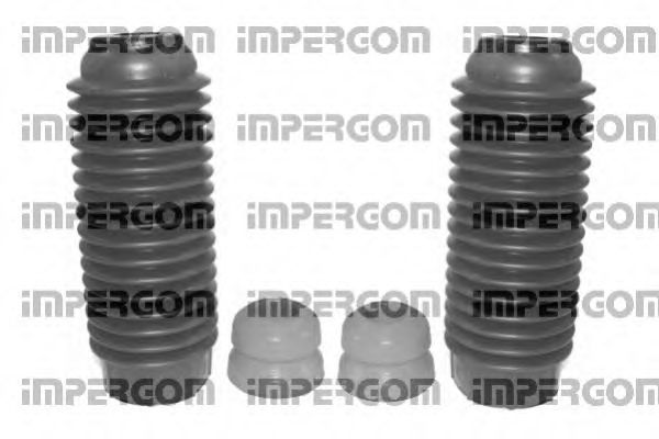 Комплект пыльника и отбойника IMPERGOM 50741