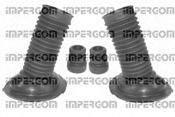 Комплект пыльника и отбойника IMPERGOM 50787