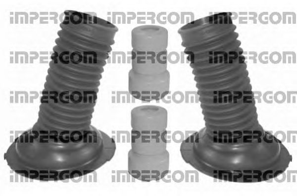 Комплект пыльника и отбойника IMPERGOM 50789
