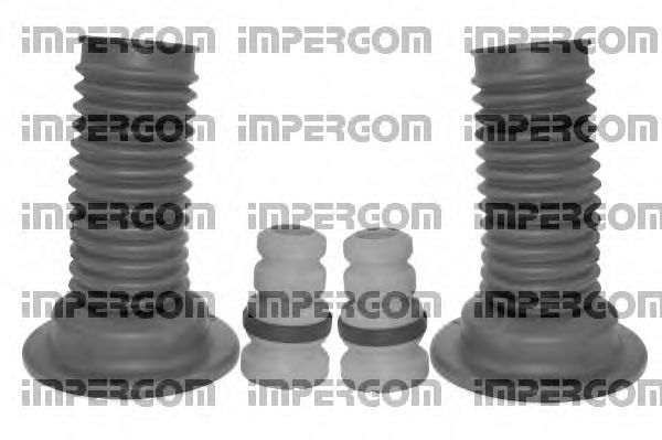 Комплект пыльника и отбойника IMPERGOM 50790