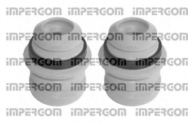 Комплект пыльника и отбойника IMPERGOM 50824