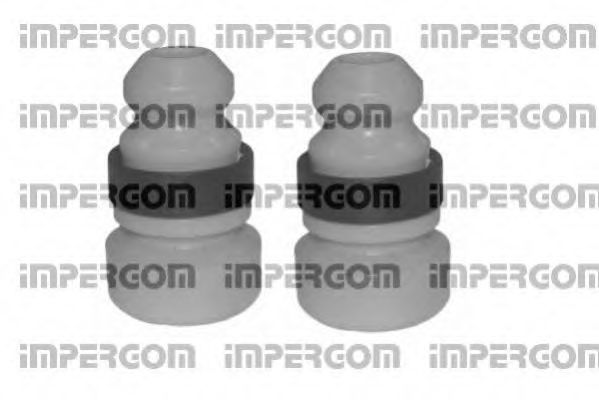 Комплект пыльника и отбойника IMPERGOM 50825