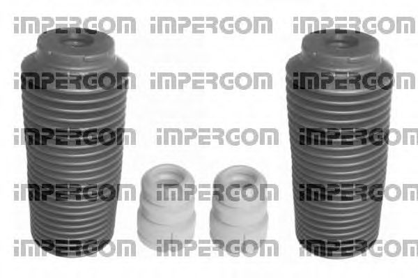 Комплект пыльника и отбойника IMPERGOM 50838
