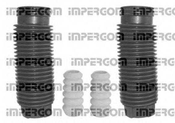 Комплект пыльника и отбойника IMPERGOM 50866