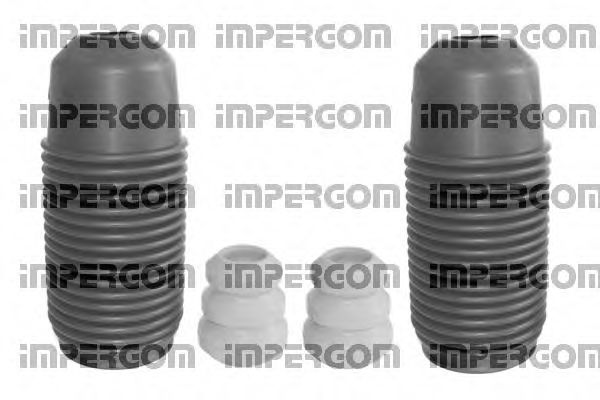 Комплект пыльника и отбойника IMPERGOM 50869