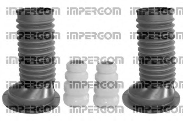 Комплект пыльника и отбойника IMPERGOM 50890