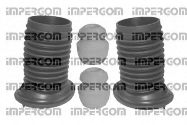 Комплект пыльника и отбойника IMPERGOM 50900