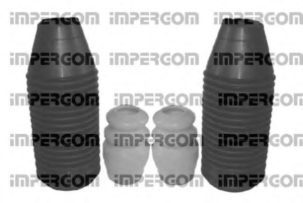 Комплект пыльника и отбойника IMPERGOM 50906