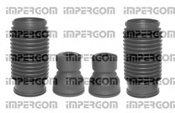 Комплект пыльника и отбойника IMPERGOM 50941