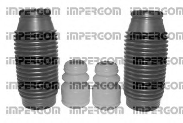 Комплект пыльника и отбойника IMPERGOM 50944