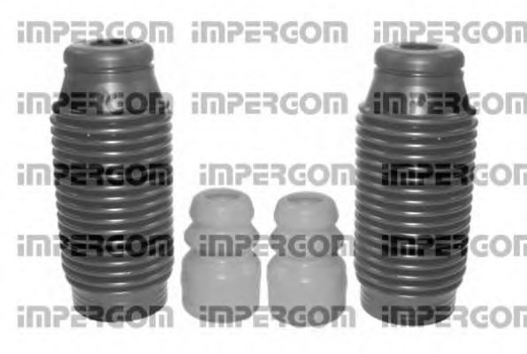 Комплект пыльника и отбойника IMPERGOM 50946