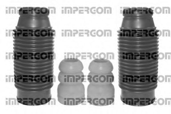 Комплект пыльника и отбойника IMPERGOM 50959