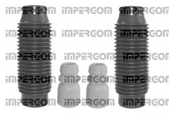 Комплект пыльника и отбойника IMPERGOM 50971