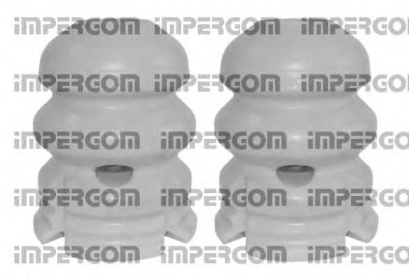 Комплект пыльника и отбойника IMPERGOM 50982