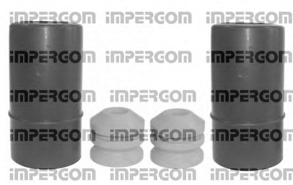 Комплект пыльника и отбойника IMPERGOM 50984