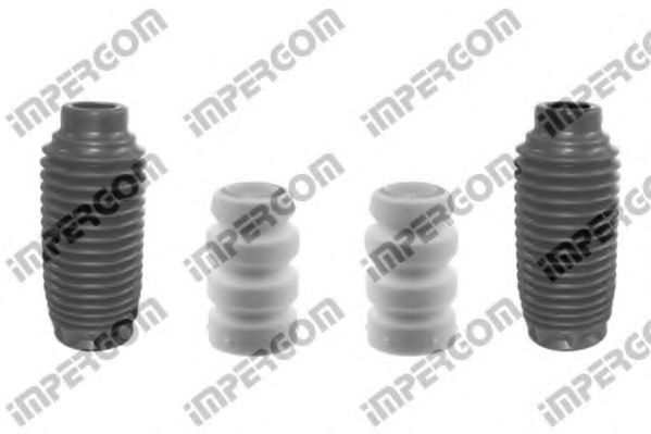 Комплект пыльника и отбойника IMPERGOM 51009