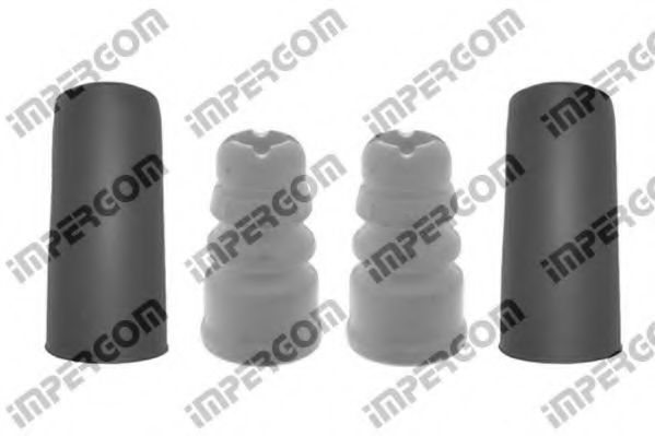 Комплект пыльника и отбойника IMPERGOM 51043