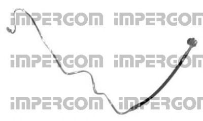 Тормозной шланг IMPERGOM 61044
