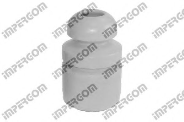 Отбойник MAZDA D267281A1A