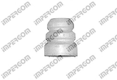 Отбойник MAZDA GA2A34111