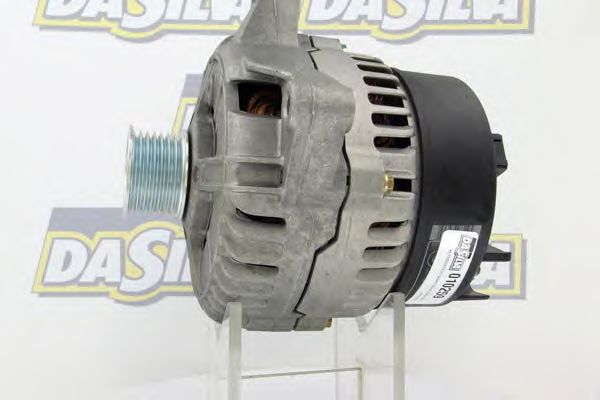 Генератор DA SILVA 010259 Генератор DA SILVA 010259