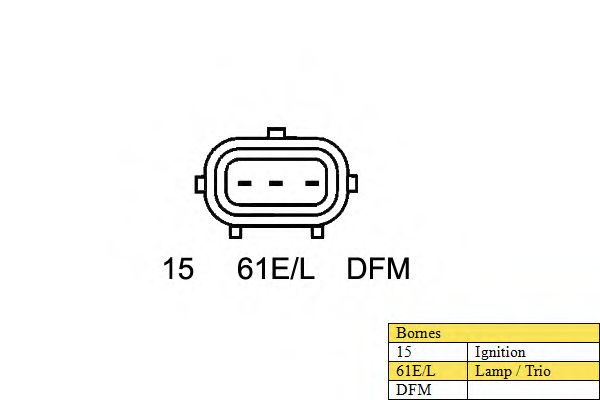 Генератор dasilva 010259