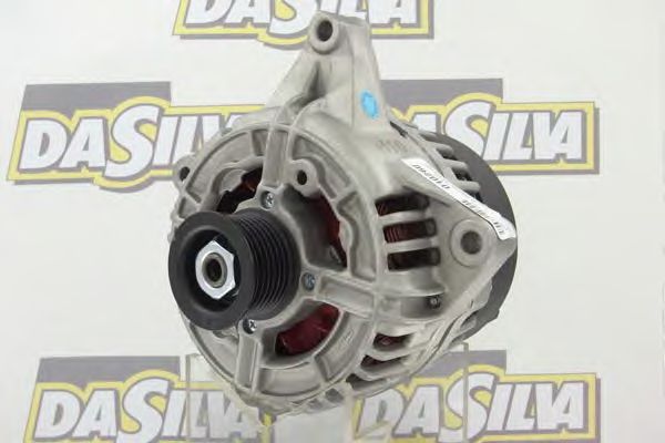 Генератор DA SILVA 010260 Генератор DA SILVA 010260