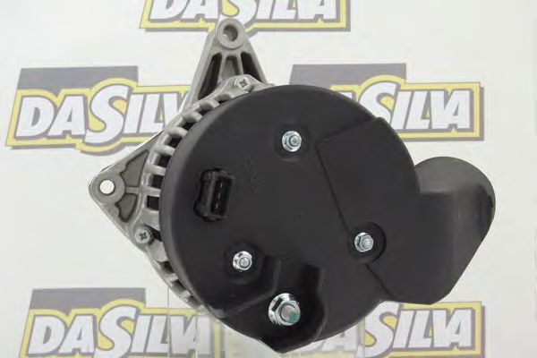 Генератор DA SILVA 010260 Генератор DA SILVA 010260