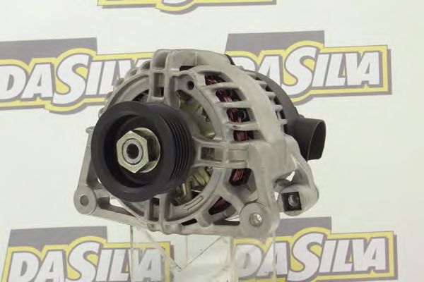 Генератор FORD 1128296 Генератор FORD 1128296