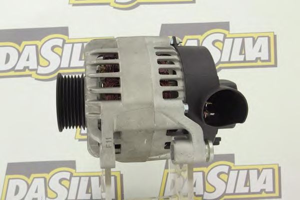 Генератор FORD 1128296 Генератор FORD 1128296