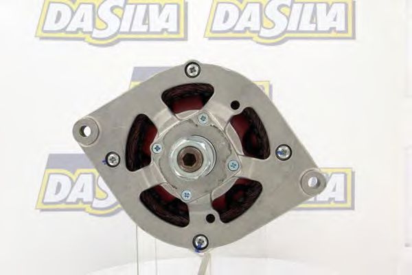 Генератор dasilva 010958