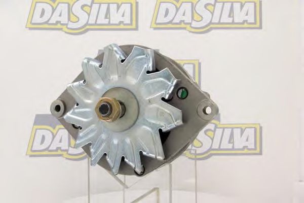 Генератор DA SILVA 011026 Генератор DA SILVA 011026