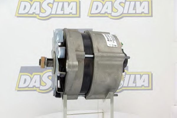 Генератор DA SILVA 011026 Генератор DA SILVA 011026