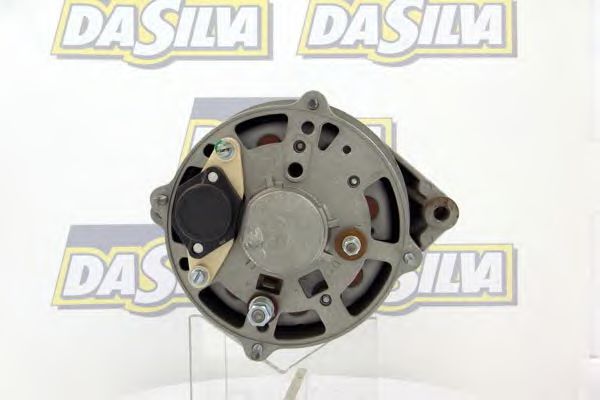 Генератор DA SILVA 011026 Генератор DA SILVA 011026